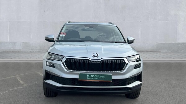 Used Skoda Karoq 2025 for sale - 75439071: Photo 10