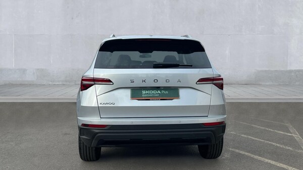 Used Skoda Karoq 2025 for sale - 75439071: Photo 11