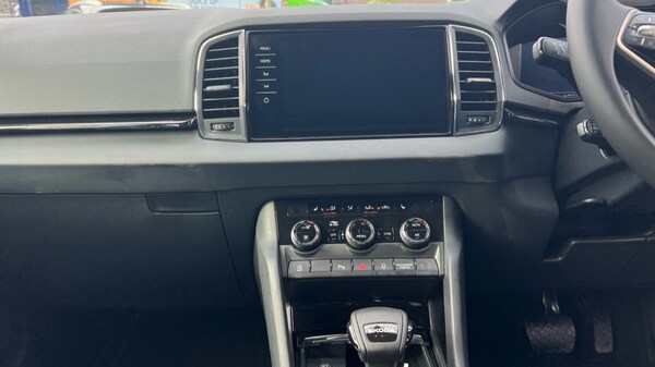 Used Skoda Karoq 2025 for sale - 75439071: Photo 13