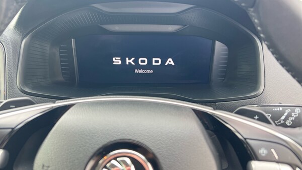 Used Skoda Karoq 2025 for sale - 75439071: Photo 14