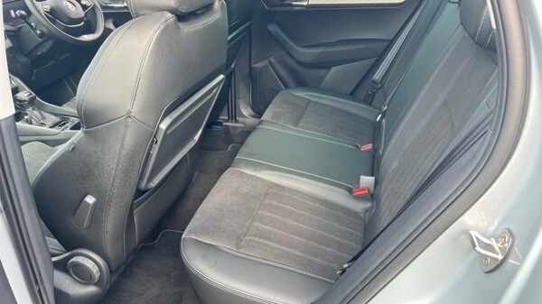 Used Skoda Karoq 2025 for sale - 75439071: Photo 15