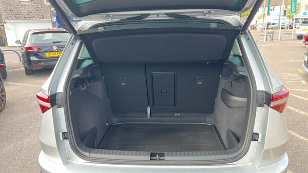 Used Skoda Karoq 2025 for sale - 75439071: Photo 16