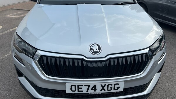 Used Skoda Karoq 2025 for sale - 75439071: Photo 17