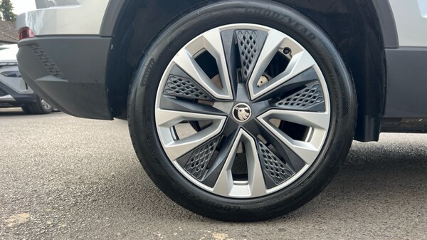 Used Skoda Karoq 2025 for sale - 75439071: Photo 19