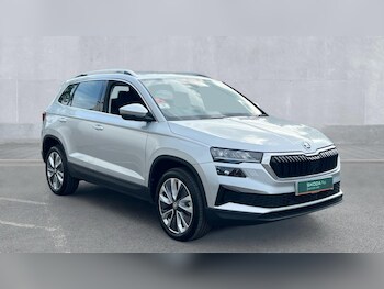 Used Skoda Karoq 2025 for sale - 75439071: Photo