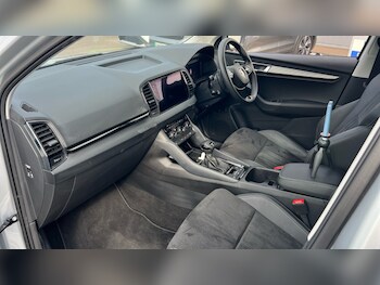 Used Skoda Karoq 2025 for sale - 75439071: Photo