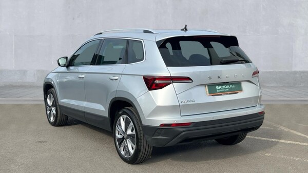 Used Skoda Karoq 2025 for sale - 75439071: Photo 3