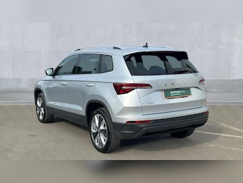 Used Skoda Karoq 2025 for sale - 75439071: Photo