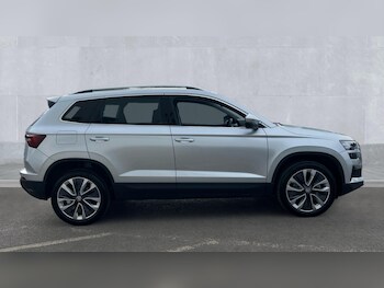 Used Skoda Karoq 2025 for sale - 75439071: Photo