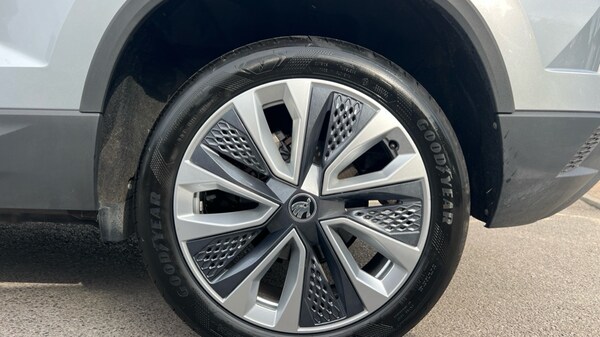 Used Skoda Karoq 2025 for sale - 75439071: Photo 5