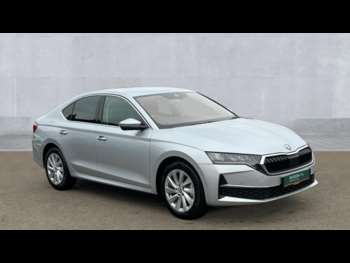 2024 - 1.5 TSI 150 SE L 5dr