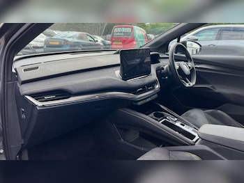 Used Skoda Enyaq 2024 for sale - 75439112: Photo