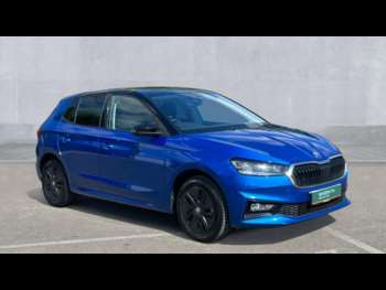 2023 - 1.0 TSI 110 Colour Edition 5dr