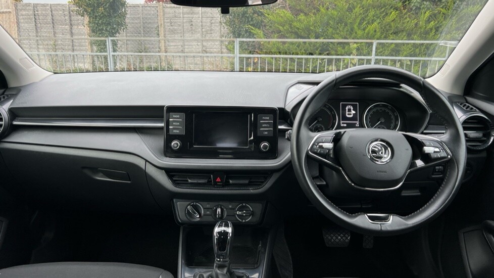 Used Skoda Fabia 2023 for sale - 76635644: Photo 12