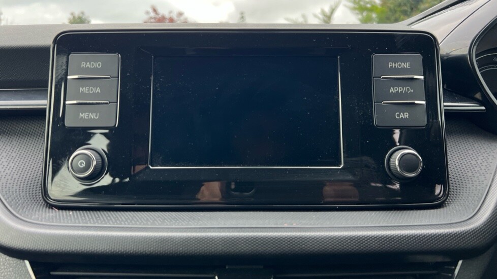 Used Skoda Fabia 2023 for sale - 76635644: Photo 13