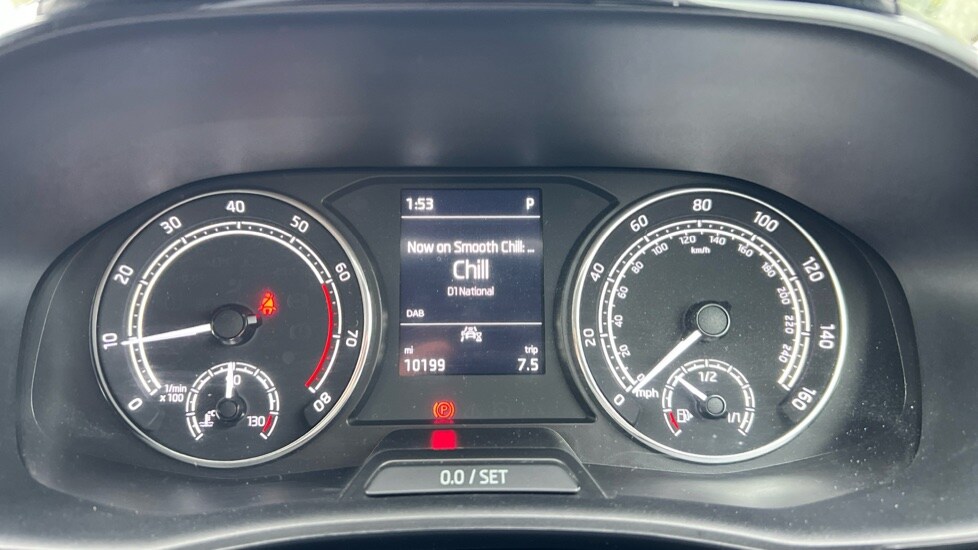 Used Skoda Fabia 2023 for sale - 76635644: Photo 14