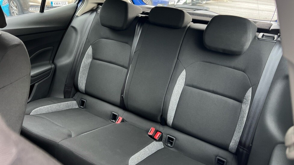 Used Skoda Fabia 2023 for sale - 76635644: Photo 15