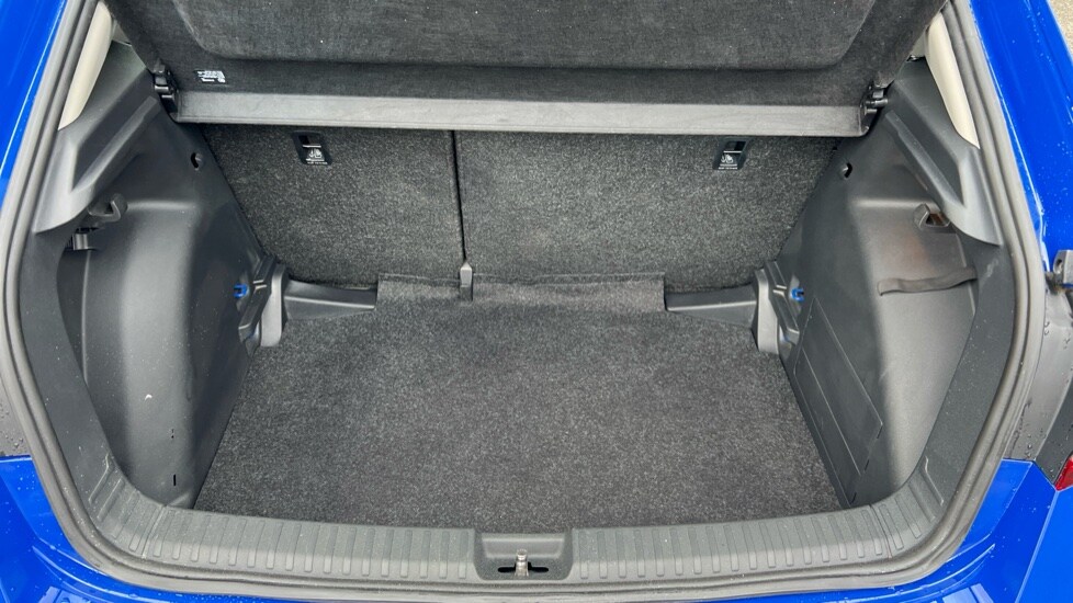 Used Skoda Fabia 2023 for sale - 76635644: Photo 16