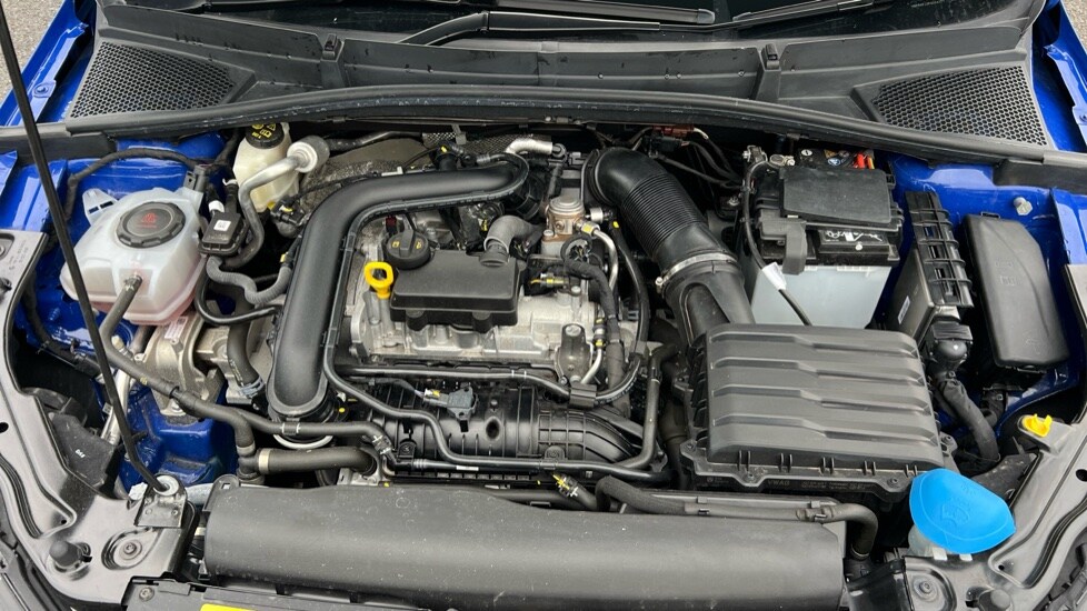 Used Skoda Fabia 2023 for sale - 76635644: Photo 17