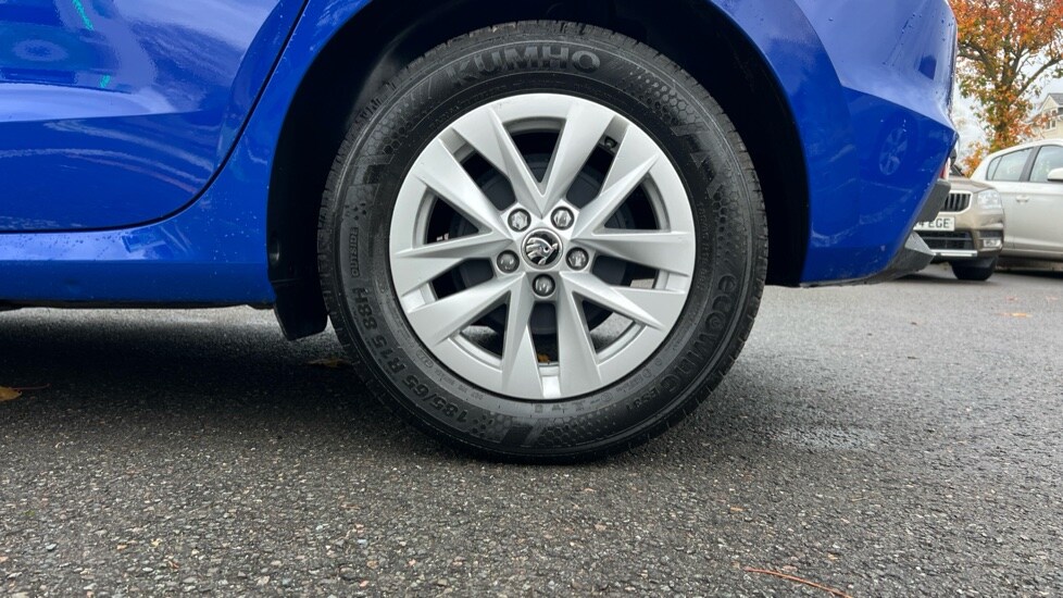 Used Skoda Fabia 2023 for sale - 76635644: Photo 18