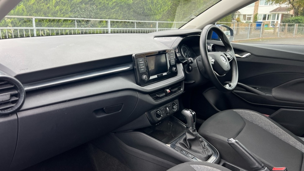 Used Skoda Fabia 2023 for sale - 76635644: Photo 2