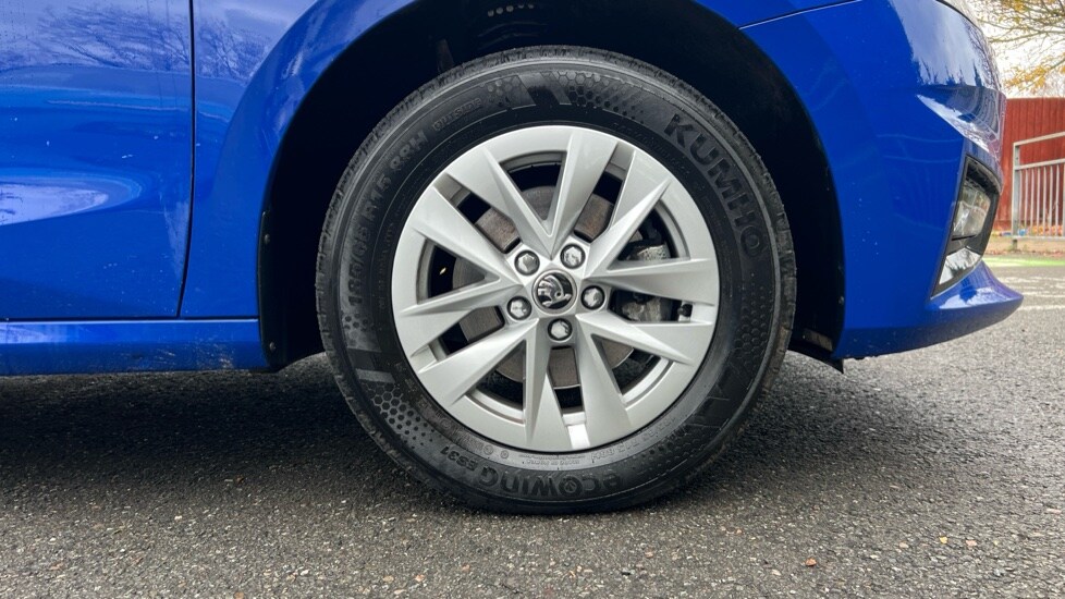 Used Skoda Fabia 2023 for sale - 76635644: Photo 20