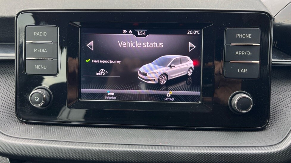 Used Skoda Fabia 2023 for sale - 76635644: Photo 22