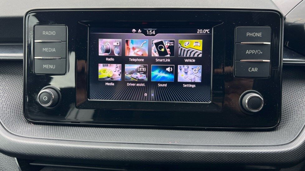 Used Skoda Fabia 2023 for sale - 76635644: Photo 23