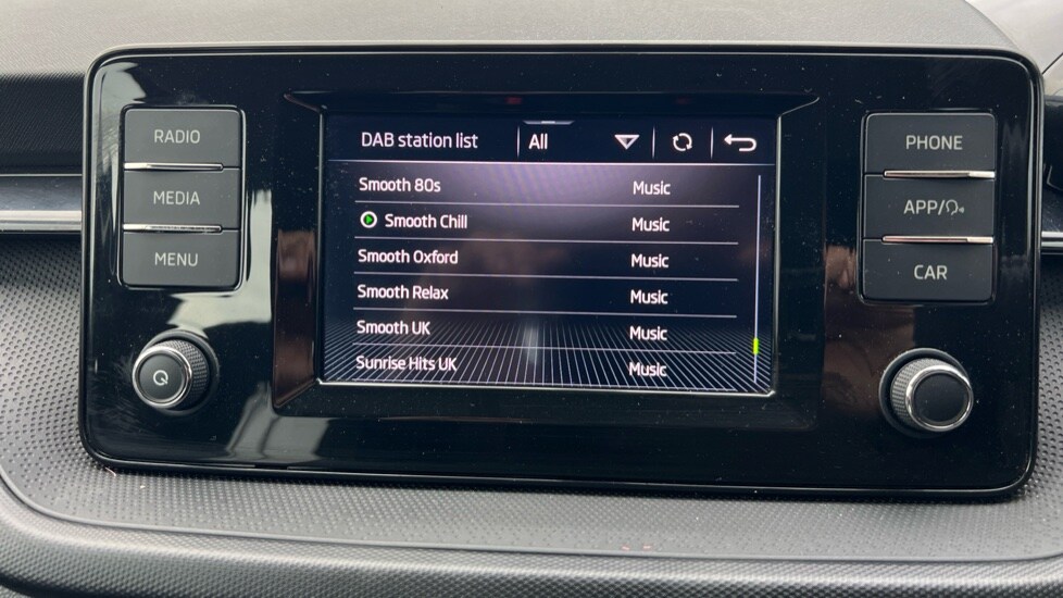 Used Skoda Fabia 2023 for sale - 76635644: Photo 24