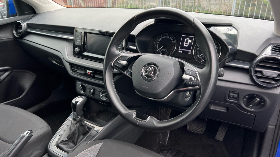 Used Skoda Fabia 2023 for sale - 76635644: Photo 6