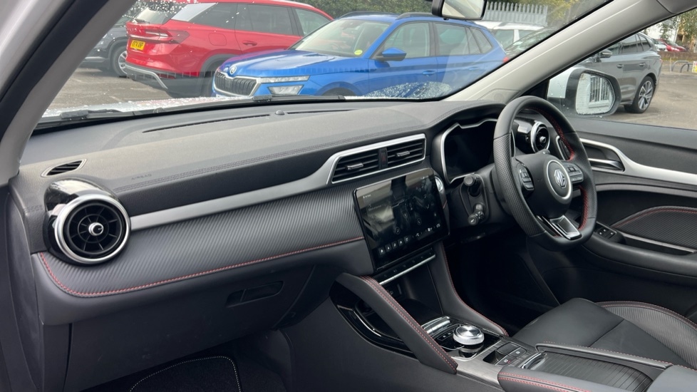 Used MG MG ZS 2025 for sale - 76321883: Photo 10