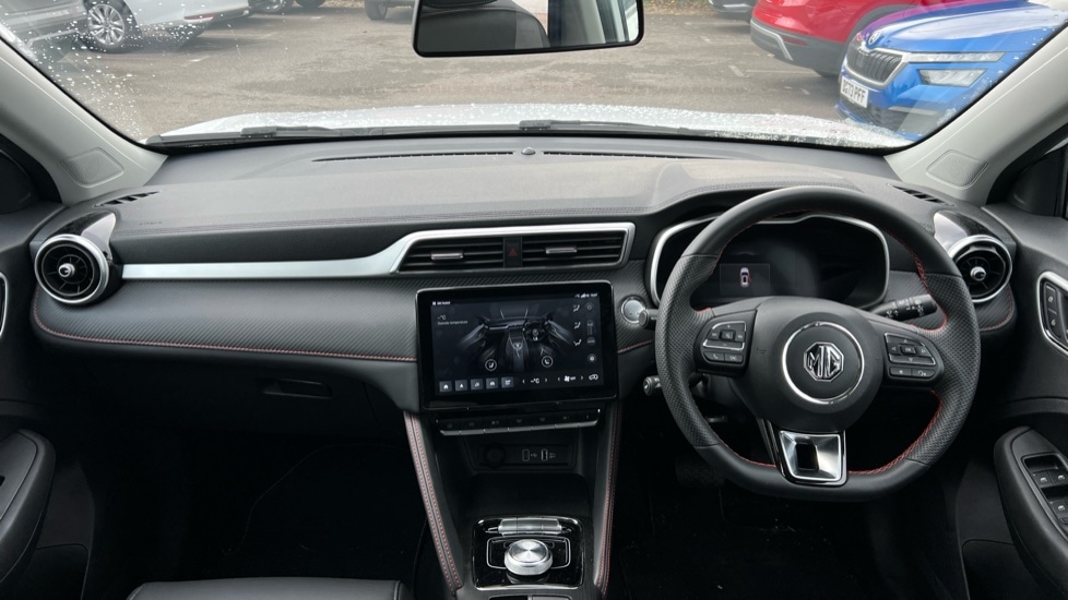 Used MG MG ZS 2025 for sale - 76321883: Photo 11