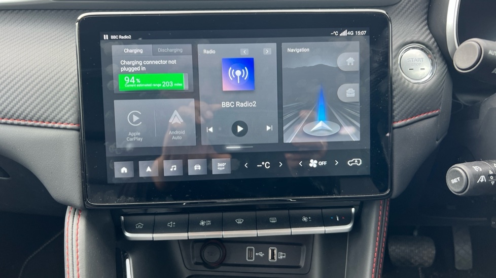 Used MG MG ZS 2025 for sale - 76321883: Photo 12