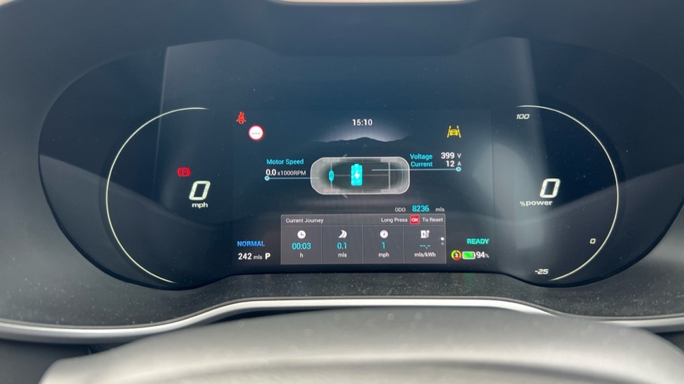 Used MG MG ZS 2025 for sale - 76321883: Photo 13