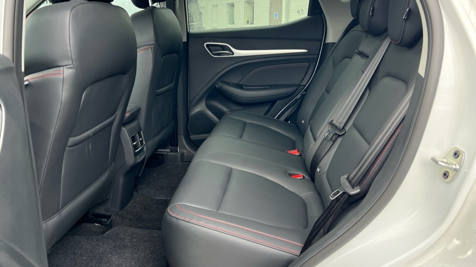 Used MG MG ZS 2025 for sale - 76321883: Photo 14