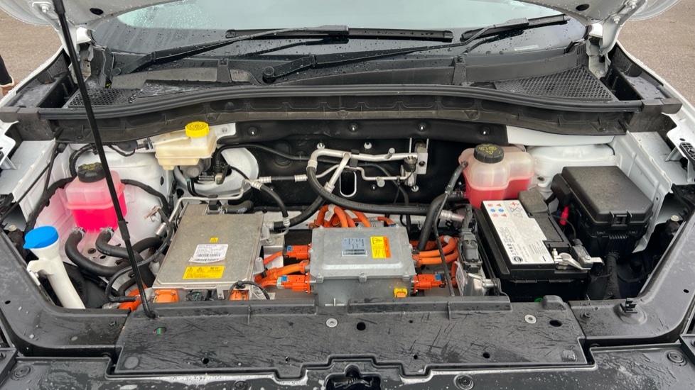 Used MG MG ZS 2025 for sale - 76321883: Photo 16