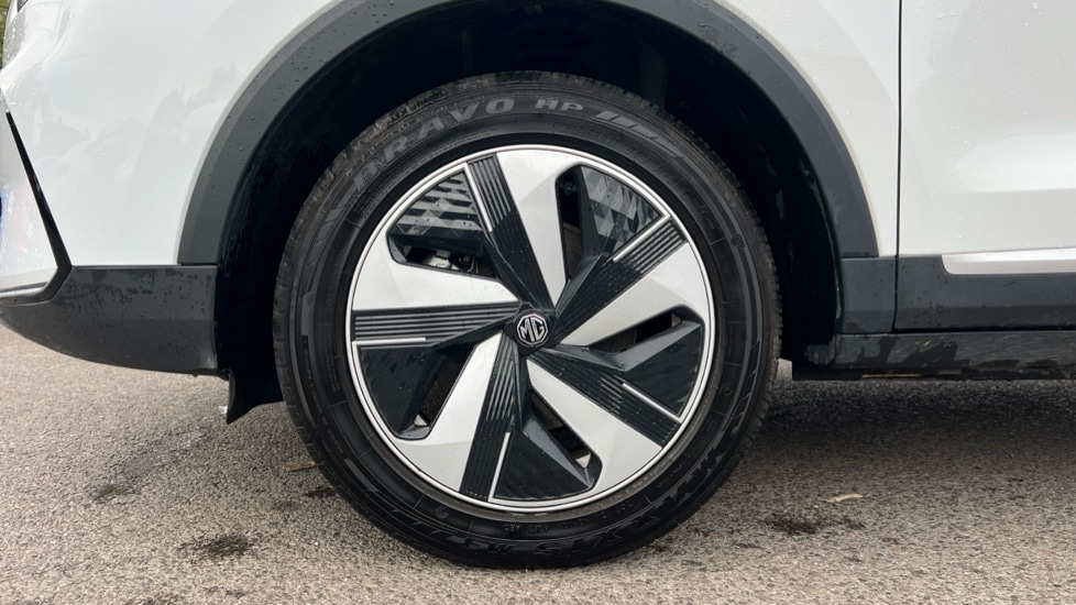 Used MG MG ZS 2025 for sale - 76321883: Photo 17