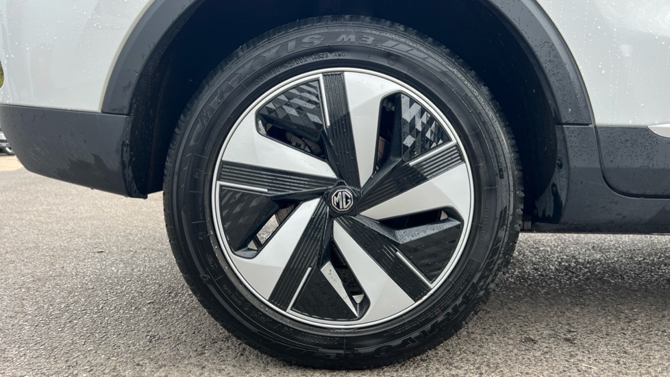 Used MG MG ZS 2025 for sale - 76321883: Photo 19