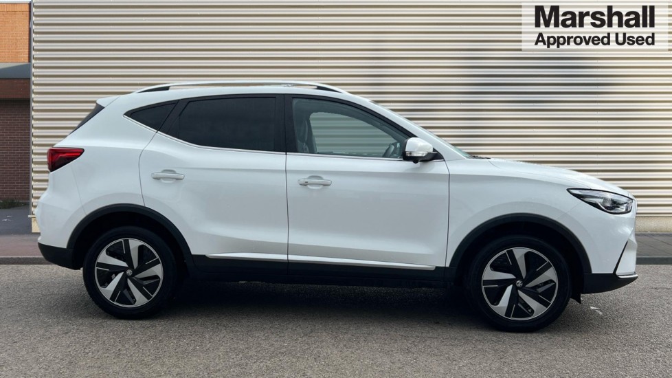 Used MG MG ZS 2025 for sale - 76321883: Photo 2