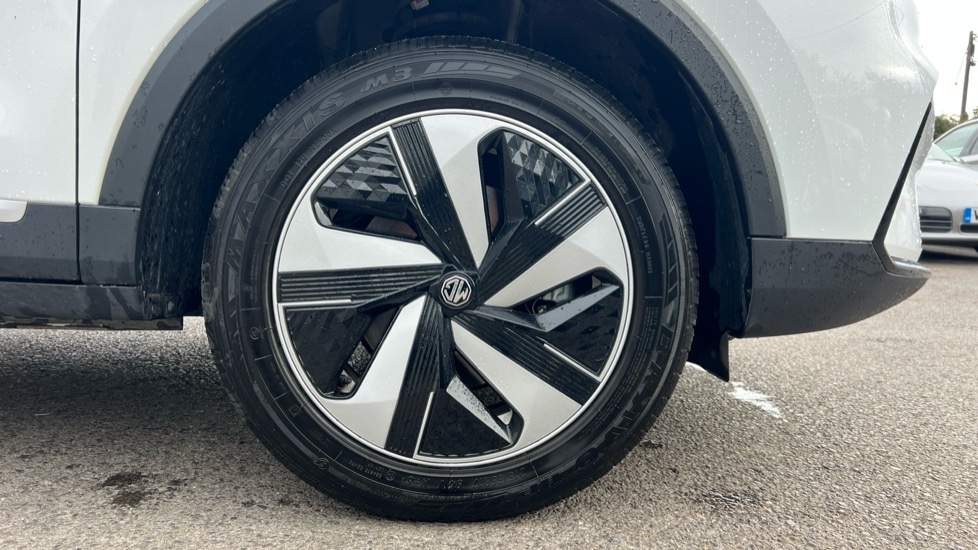 Used MG MG ZS 2025 for sale - 76321883: Photo 20