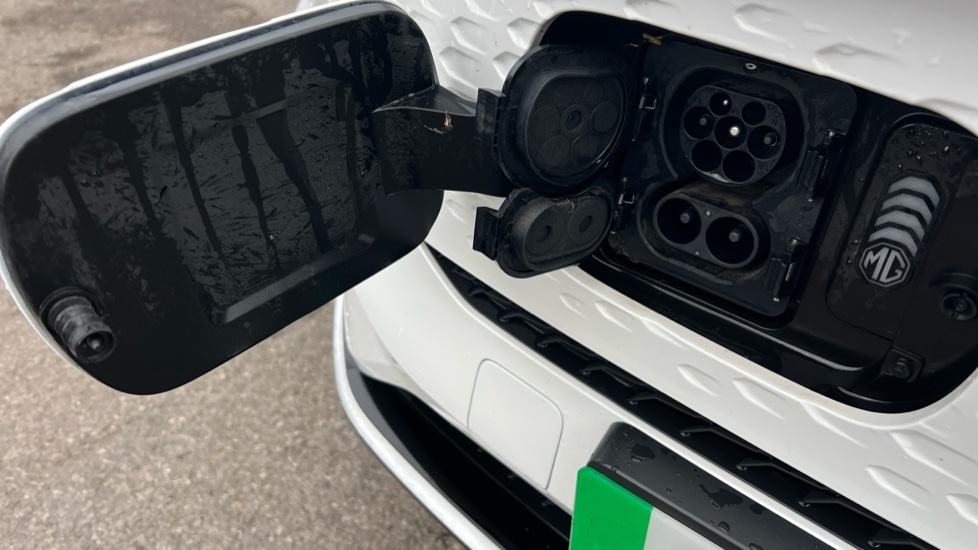 Used MG MG ZS 2025 for sale - 76321883: Photo 21