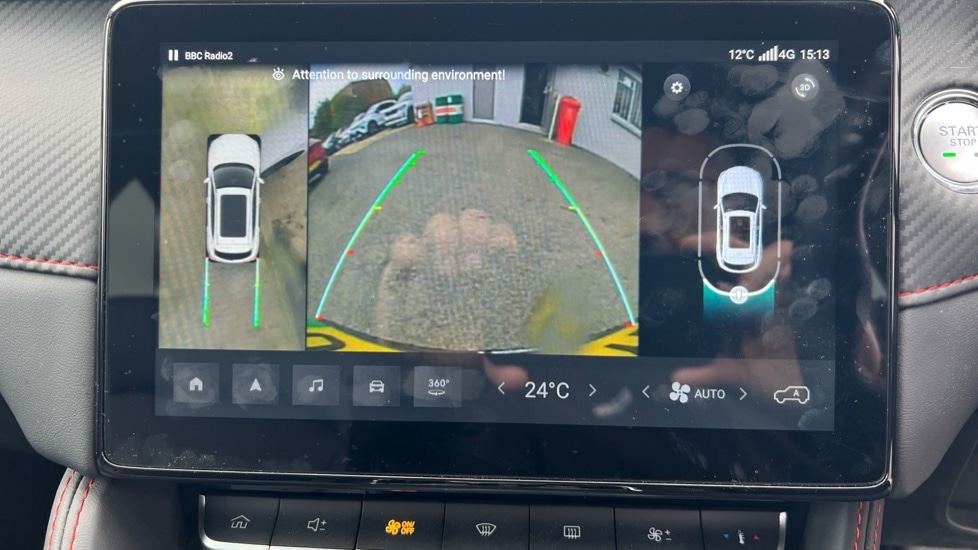 Used MG MG ZS 2025 for sale - 76321883: Photo 26