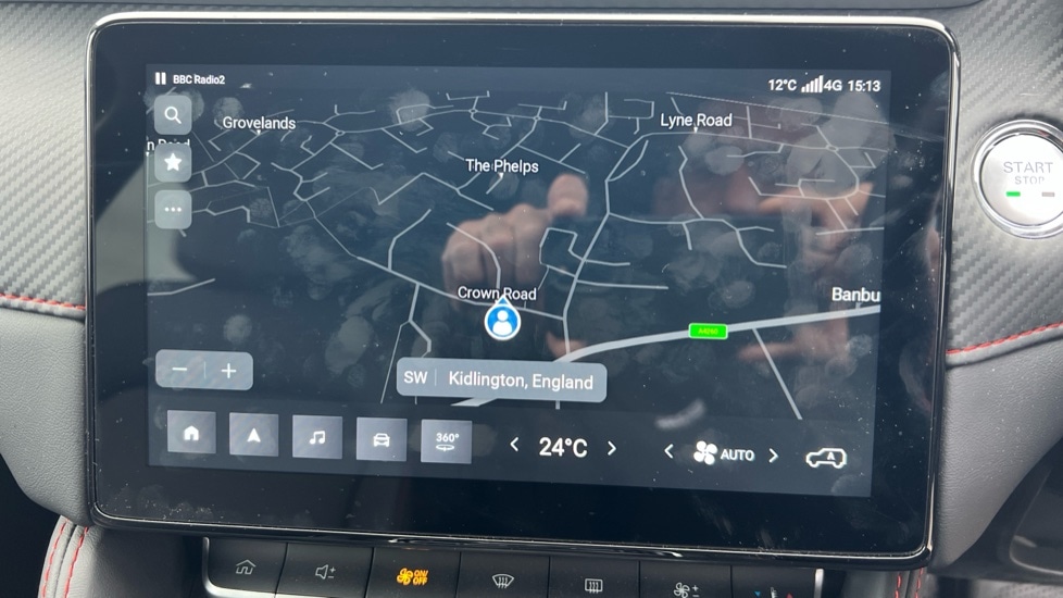 Used MG MG ZS 2025 for sale - 76321883: Photo 27