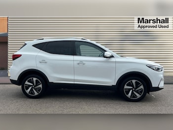 Used MG MG ZS 2025 for sale - 76321883: Photo