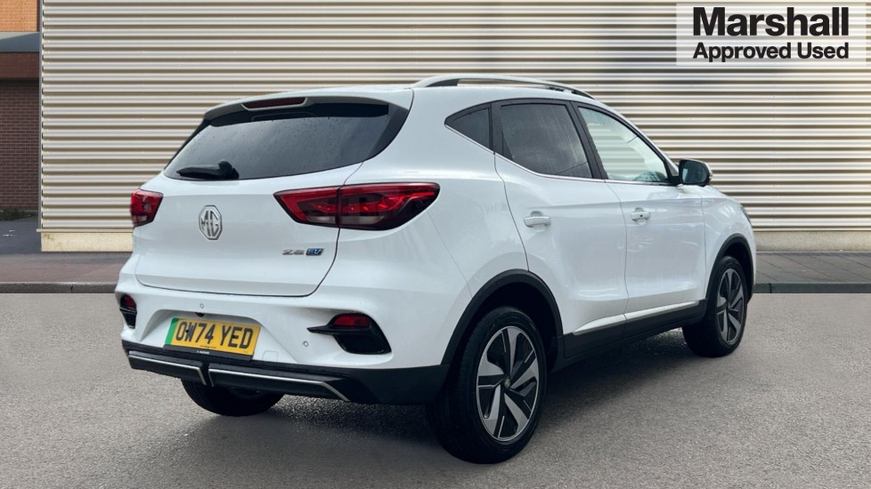 Used MG MG ZS 2025 for sale - 76321883: Photo 3