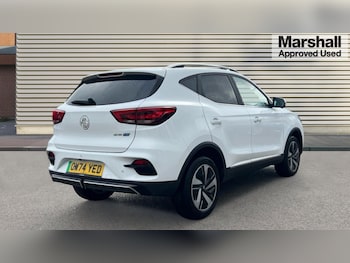 Used MG MG ZS 2025 for sale - 76321883: Photo