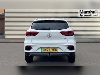 Used MG MG ZS 2025 for sale - 76321883: Photo