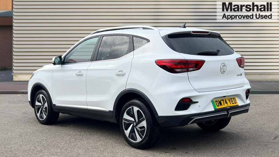 Used MG MG ZS 2025 for sale - 76321883: Photo 5