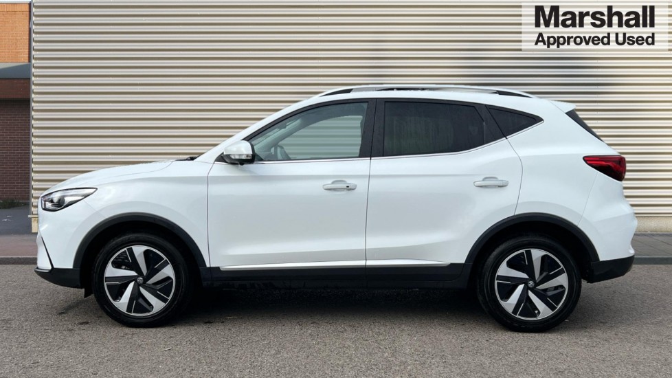 Used MG MG ZS 2025 for sale - 76321883: Photo 6