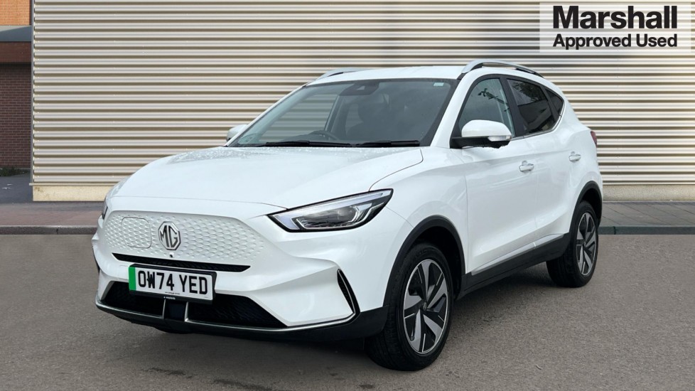 Used MG MG ZS 2025 for sale - 76321883: Photo 7